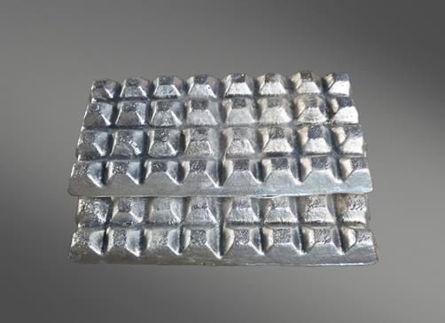 鋁稀土合金對鋁合金冶煉中的重要性